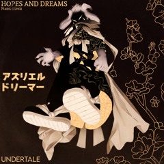 Hopes And Dreams | Cover!