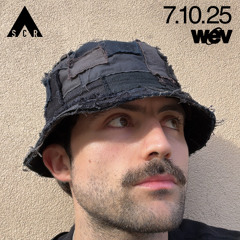 2025-07-10 - wev (US, New York) - SCR Guestmix