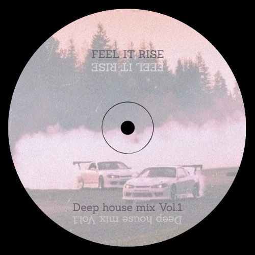 FEEL IT RISE