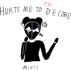 Hurt Me To The Core