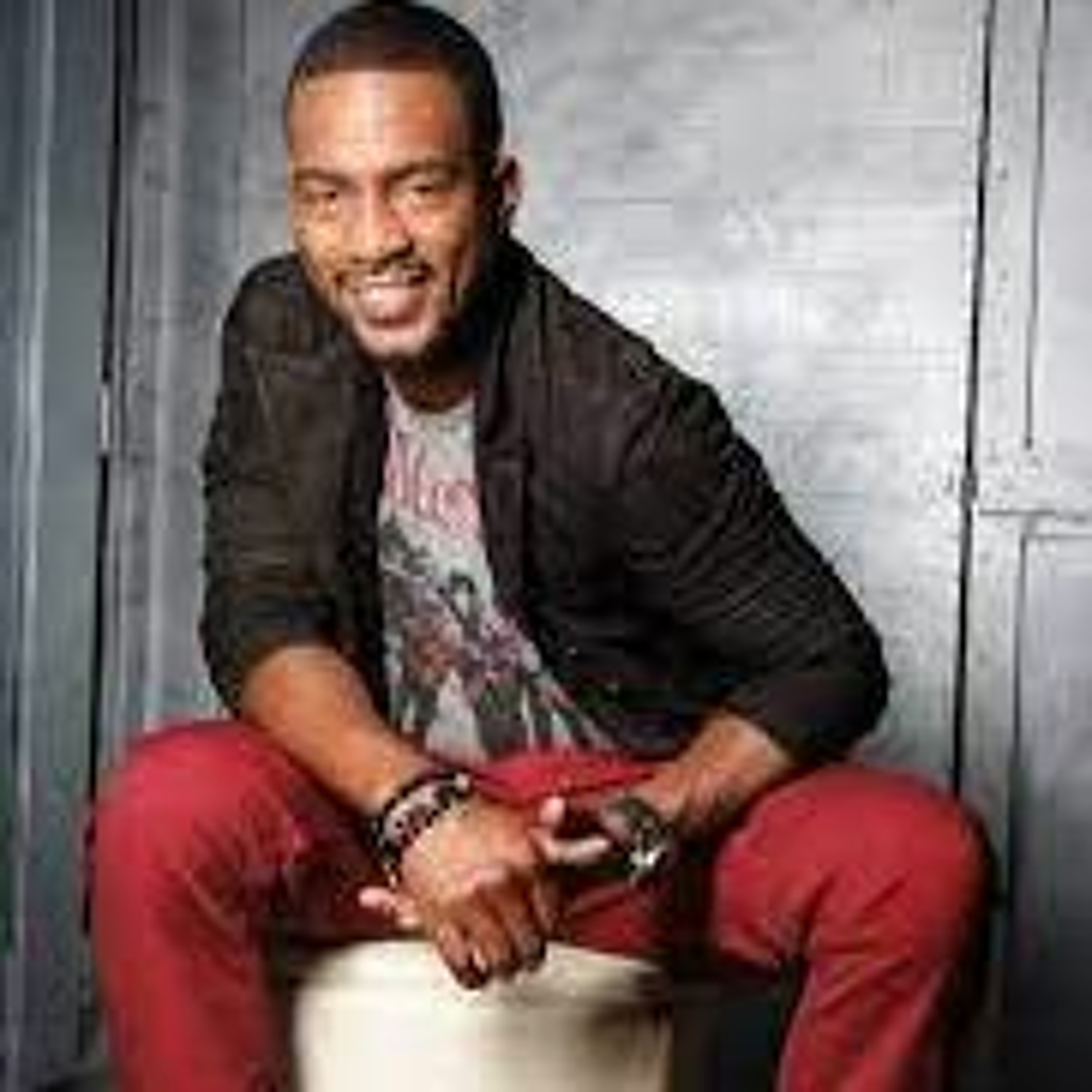 Bill Bellamy on Breaking it Down with Frank MacKay - Actor, Comedian