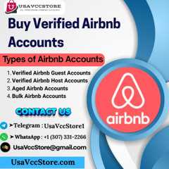 Buy Airbnb Accounts for Quick and Reliable Hosting