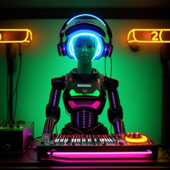 Techno-House