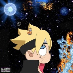 Boruto OST - Hurricane