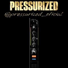 Commander Tom - Are Am Eye - Pressurized Remix
