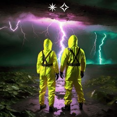Stephen Geisler and FOREVERNIGHT - FALLOUT