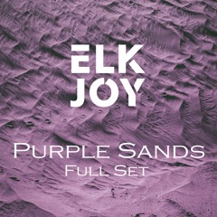 Purple Sands FULL SET