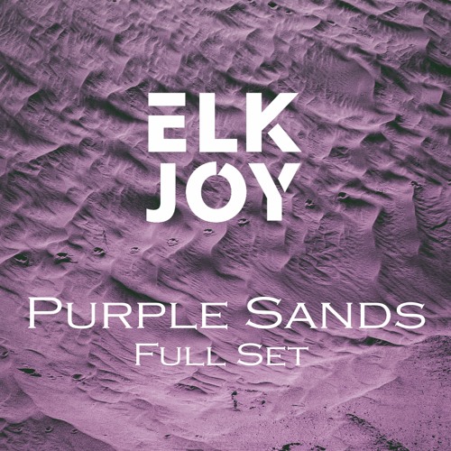 Purple Sands FULL SET