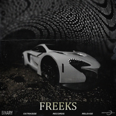 FREEKS