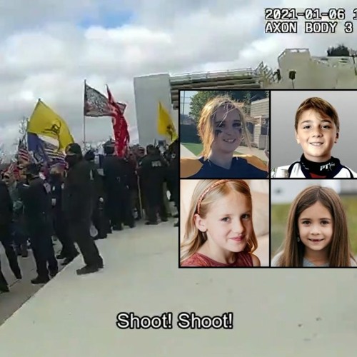 As 6-13-Year-Old Athletes Die Suddenly, Bombshell January 6 Videos Unveiled