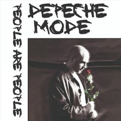 Depeche Mode - People Are People (Avanti Remix) [preview]