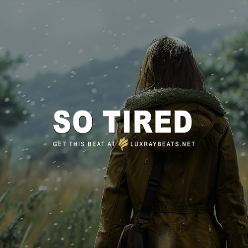 [1+3 FREE] Sad Emotional Type Beat "So Tired" Storytelling Piano Instrumental
