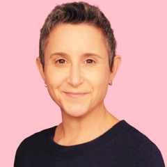 A Way With Humour with Beth Sherman