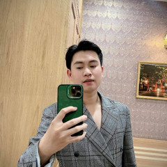 VŨ HỘI RƯỢU CẦN (Remix) _ TRAN CONG