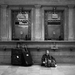 Nie wyjeżdżaj - demo