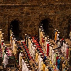 سورة الجمعة - الشيخ أحمد بن طالب - فجريّة