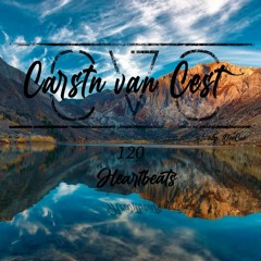 Carstn Van Cest Aka DeeCue - 120 Heartbeats