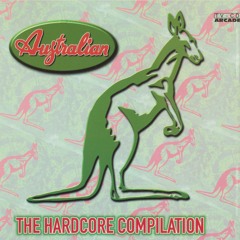 Australian -The Hardcore Compilation I