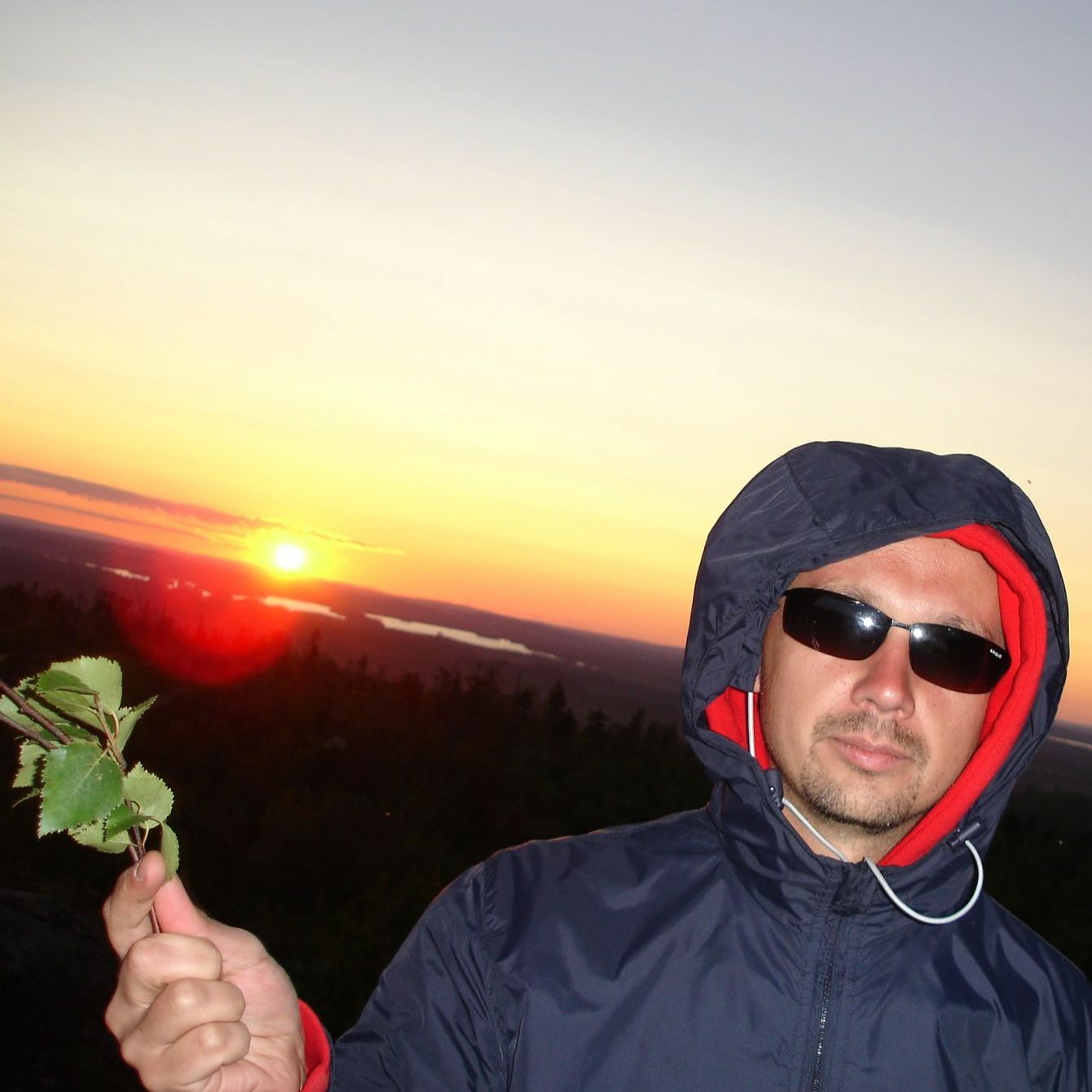 Sergey Sanchez