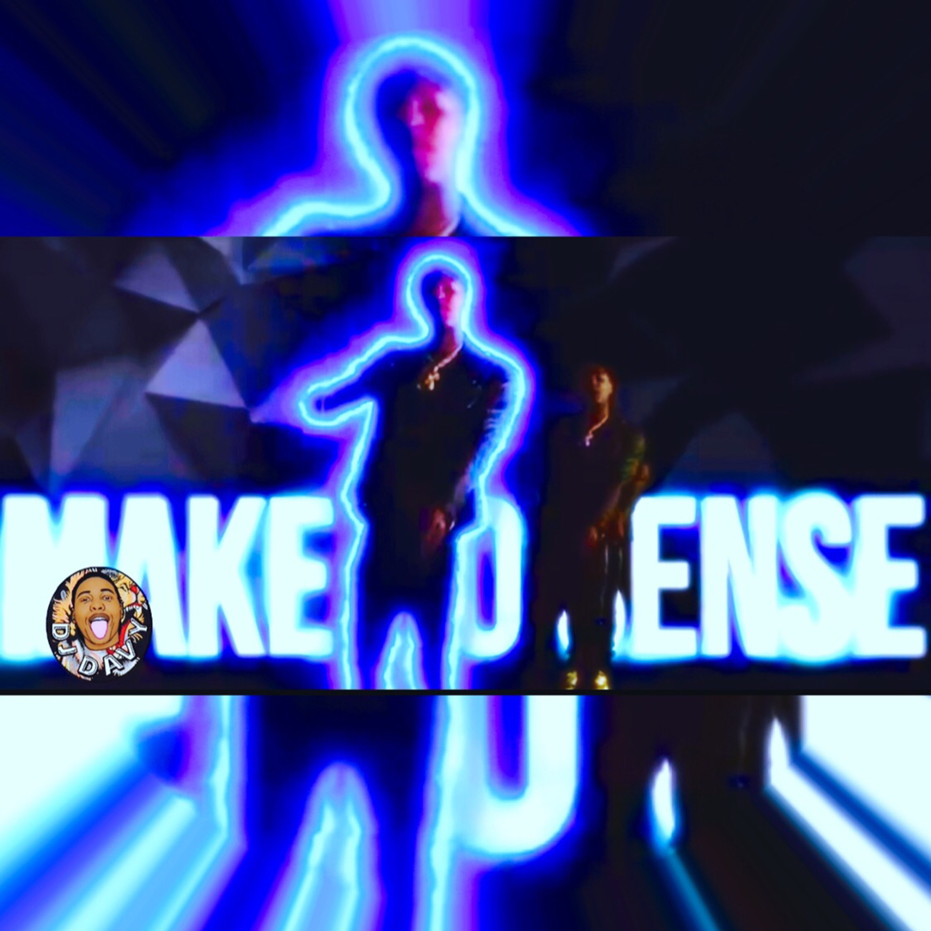Make No Sense x Big Pimpin’ (DJ Davy Mix) episode artwork