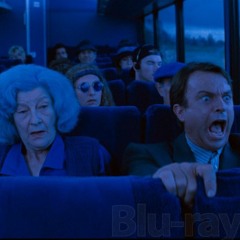 Did I ever tell you my favorite color was blue? - Night Out Session (Mix 3/4)