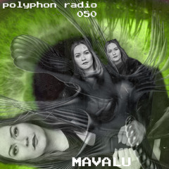 polyphon radio 050 | MAVALU