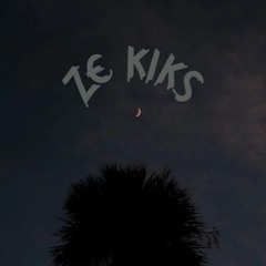 Bouss - ( Ze Kiks Remix )