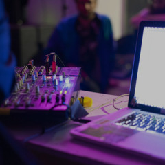 MONSTER - Live Composition @RANGE Sound Festival 2024