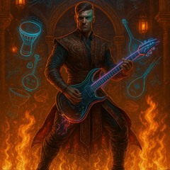 Obsession Ritual (Turkish Batucada Version)