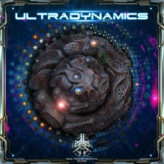 Kingdom Of Zazil (V.A. Ultra Dynamics)