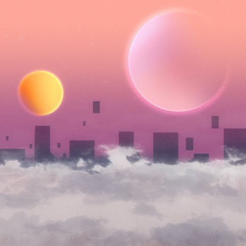 Egg Gravitas EP (SA3 GBA Chaos Angel covers)