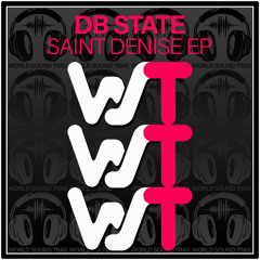 db State - Every Day, Every Night (Original Mix) Promo Edit