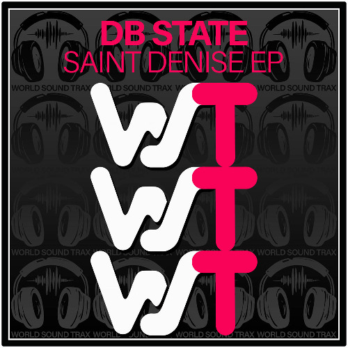 db State - Every Day, Every Night (Original Mix) Promo Edit