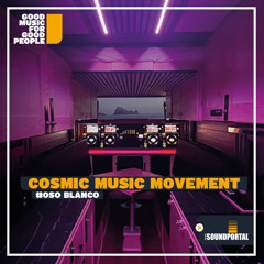 Cosmic Music Movement #22