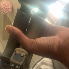 FINGER THINGS