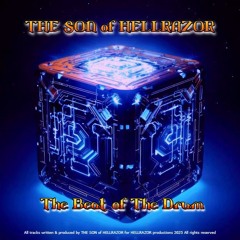 THE SON Of HELLRAZOR ... The Beat Of The Drum