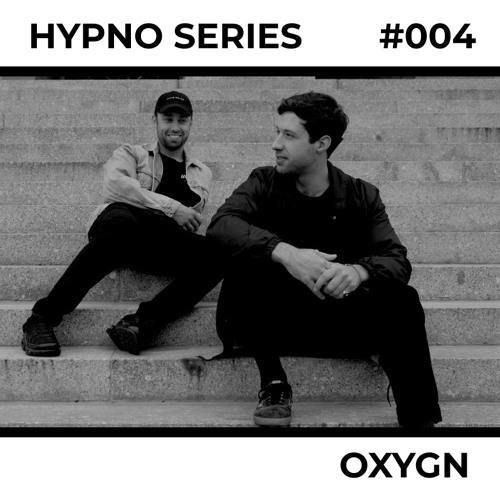 Hypno Series 004: OXYGN