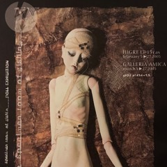 DOLLMAKER_LOOKBOOK1 [solo set]