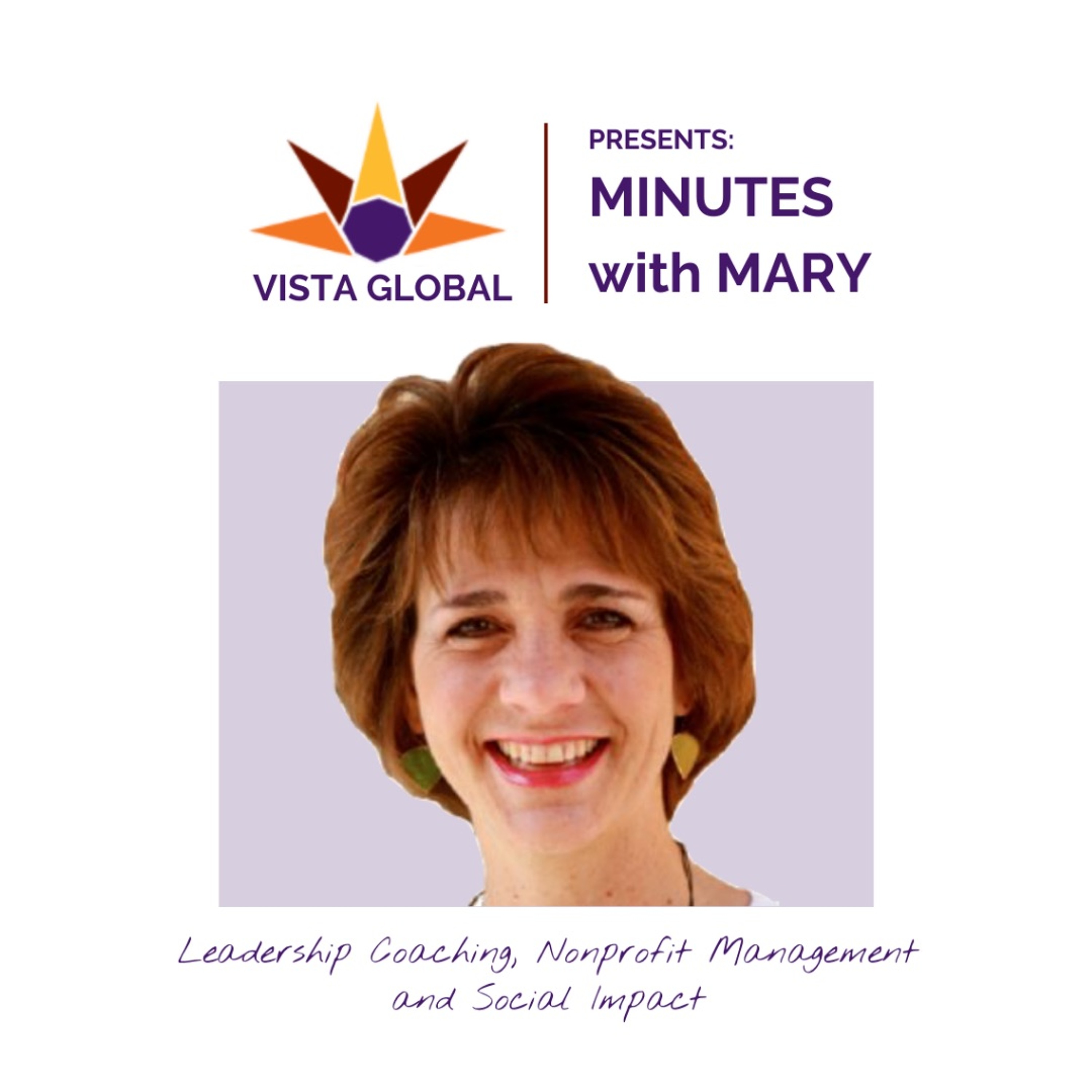 Minutes with Mary