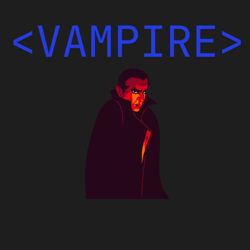 <VAMPIRE>