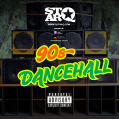 90's DANCEHALL