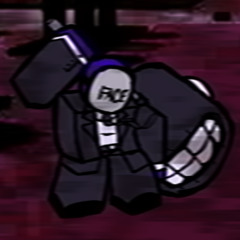 Fames Carnifex - FNF Oddments