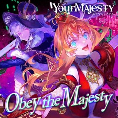Obey the Majesty - ヴァージニア・マーニャ