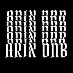 ARIX DNB - SKATTY 40 MINUTE JUMP UP DRUM AND BASS MIX