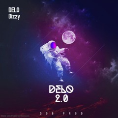 Delo Dizzy- 3 ta life (Track #1)