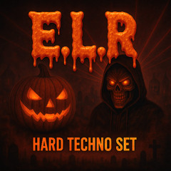 HARD TECHNO SET  HALLOWEEN 2025