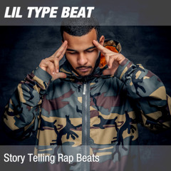 Story Telling Rap Beats