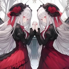 【Vampire Twins】 from 戦闘BGMいろいろ詰め合わせ【オリジナル曲集】