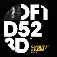 CamelPhat & Elderbrook - Cola (VEDRA Remix) [DOWNLOADED BY PACO OSUNA, MARCO CAROLA & MORE] FREE DL
