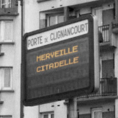 Citadelle merveille 💖